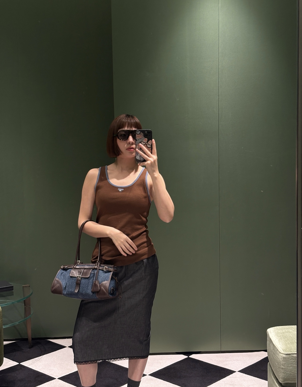 skirts and dresses
